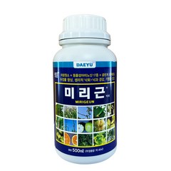 [좋은농자재] 대유 미리근 액제(500ml) - 생리장해 해결사, 500ml, 1개