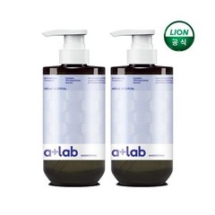 에이플러스랩(A+Lab) 트리트먼트 480ml x 2개