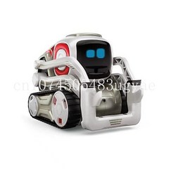 인공지능 로봇 로보트 장난감 Anki Cozmo Vector Generation II 지능형 미국 정통 애완 동물 또는 춤추는, [06] Dancing Robot