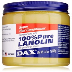 Dax 100% 퓨어 라놀린, 397g, 1개