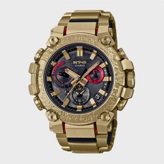 G-SHOCK 지샥 MTG-B3000CX-9A 달토끼 터프솔라 블루투스 손목시계