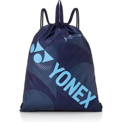 요넥스 YONEX 스포츠가방 신발주머니 멀티 케이스 수납 가방 테니스 BAG2192, 네이비 블루