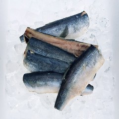대한민국장사꾼 손질청어 청어 구이용 500g 생선, 1팩