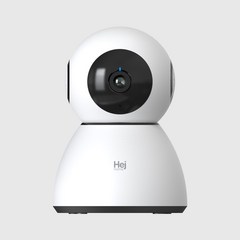 헤이홈 가정용 홈 CCTV 스마트 홈카메라 Pro, GKW-MC057