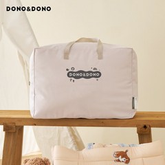 [도노도노] 낮잠이불 가방, 리틀 도노 프렌즈