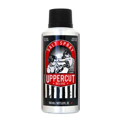 [당일발송]UPPERCUT DELUXE 어퍼컷디럭스 솔트스프레이 Salt Spray 어퍼컷디럭스코리아 정식수입제품, 150ml, 1개