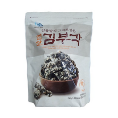예맛 코스트코 찹쌀 김부각, 2개, 250g