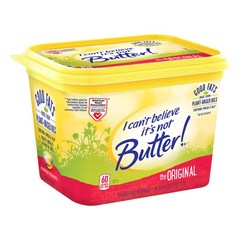 아이캔빌리브 잇츠 낫 버터 오리지널 스프레드 1.27kg I Can't Believe It's Not Butter Original Spread, 1개