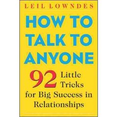 How to Talk to Anyone, McGraw-Hill