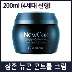 참존 뉴콘 200ml