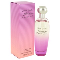 에스티로더 향수 오드퍼퓸 Pleasures Intense Eau De Parfum Spray 100 ml, 3.40oz, 100ml, 1개