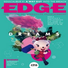Edge 1년 정기구독 (과월호 1권 무료증정)