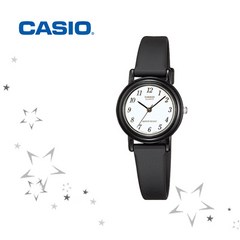 카시오 LQ-139BMV-1B CASIO 우레탄 여성 손목시계