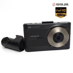 아이나비 커넥티드 블랙박스 Z300 16G