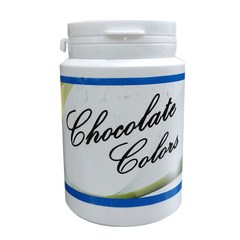 베이킹앨리스 초콜렛전용색소 블루 40g(분말형), 1개, 40g