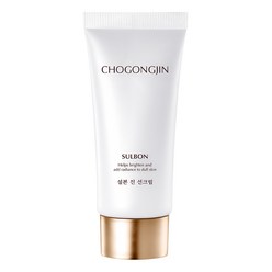 미샤 초공진 설본 진 선크림 SPF50+ PA++++, 1개, 50ml