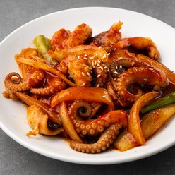 사랑해어쭈꾸미