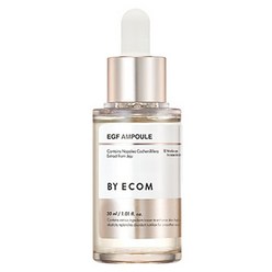 바이애콤 EGF 앰플, 30ml, 1개