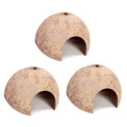 셰틀 코코넛 은신처, 3개입