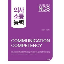 [한올]의사소통능력(직업기초능력평가 NCS), 한올