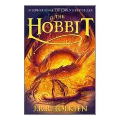 The Hobbit, COLLINS CHILDREN'S BOOKS