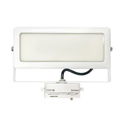 데이온 LED 레일형 투광기 35W 백색 주광색