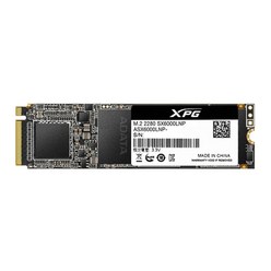 에이데이타 XPG M.2 2280 SSD, SX6000 Lite, 128GB