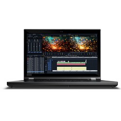 레노버 2019 ThinkPad P53 15.6 코어i9 인텔 9세대 쿼드로 RTX 4000, Black, 768GB, 16GB, WIN10 Pro, 20QNS02N00