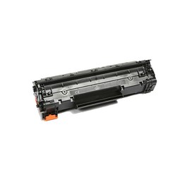토너피아 HP 프린터 호환 잉크 재생토너 CB435A, 혼합색상, 1개