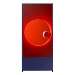 삼성전자 4K UHD QLED TV, 108cm(43인치), KQ43LST05AFXKR, 스탠드형, 방문설치