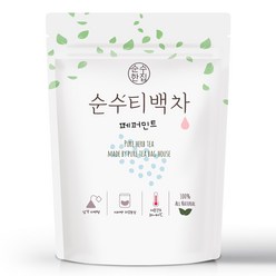 순수한집 페퍼민트 삼각티백, 1g, 50개입, 1개