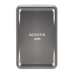 에이데이타 외장SSD SC685P, 1024GB, 티타늄그레이