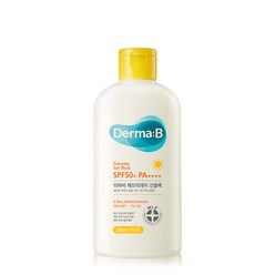 더마비 에브리데이 선블록 SPF50+ PA++++, 200ml, 1개