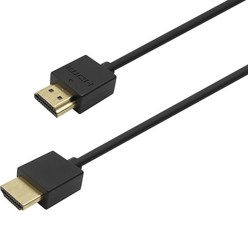랜스타 HDMI 1.4 슬림 케이블, 1개, 5m