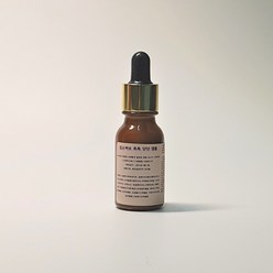 킴스허브 촉촉 단단 앰플, 15ml, 1개