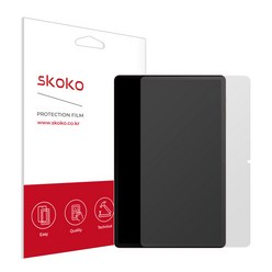 스코코 삼성 저반사 태블릿 액정 보호필름