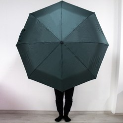 라이프란스 3단 완자동 우산 초대형 120cm