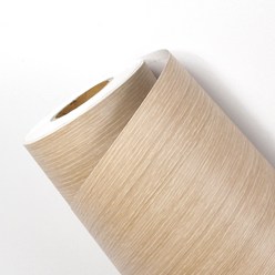 현대엘앤씨 보닥 프리미엄 인테리어 시트지 W351, 원목무늬목우드