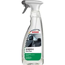 소낙스 실내클리너, 750ml, 1개