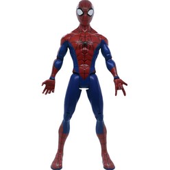 ZD Toys 마블 스파이더맨 피규어 35.5cm, 1개