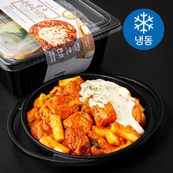 송추가마골 순수 춘천치즈 닭갈비 (냉동), 930g, 1팩