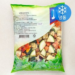 라따뚜이 (냉동), 1kg, 1개