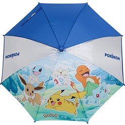 포켓몬스터 아동용 53 우산
