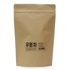 아이앤티 우엉차 삼각티백, 1.2g, 60개입, 1개