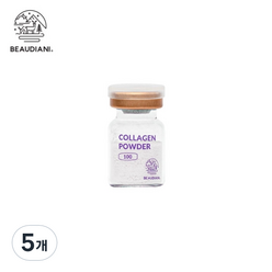 뷰디아니 펩티 콜라겐 파우더 1.5g, 5개