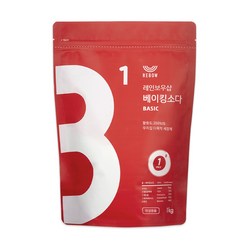 베이킹소다25kg