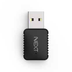 넥스트 블루투스 겸용 무선랜 USB 동글, NEXT-531WBT