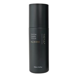 더율 옴므 화이트닝 주름개선 시카 진정 올인원, 150ml, 1개