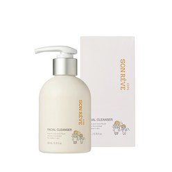 쏭레브 키즈 페이셜 클렌저, 200ml, 1개