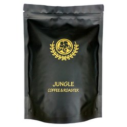 정글인터내셔널 과테말라 안티구아SHB 원두커피, 핸드드립&커피메이커, 500g, 1개